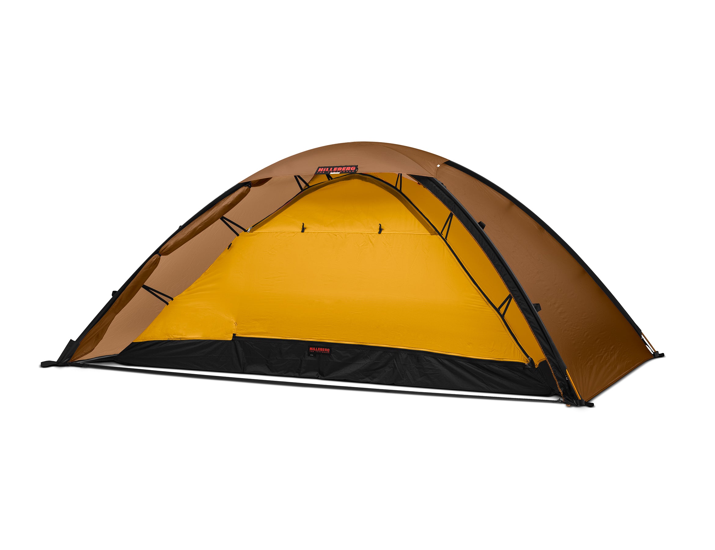 Unna 1 Person tent – Feathered Friends