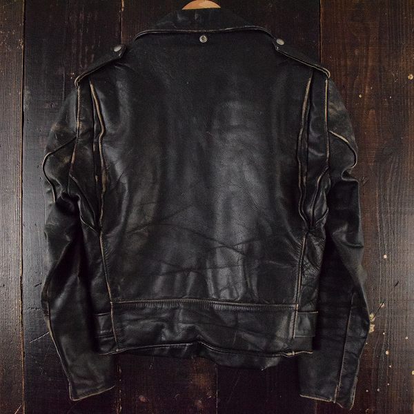 70's Schott Bros Perfecto ダブルライダースジャケット 70年代