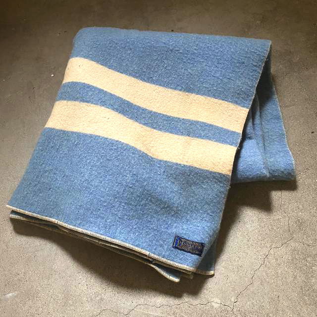 50年代 ペンドルトン 毛布 雑貨 小物 インテリア ｜ヴィンテージ古着屋