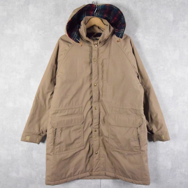 80s 80年代 エルエルビーン アウター ベージュ │ヴィテージ古着屋