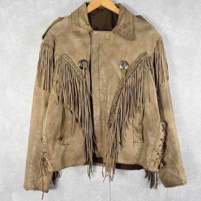 70s 70年代 80s 80年代 ネイティブ ウエスタン | ビンテージ古着屋