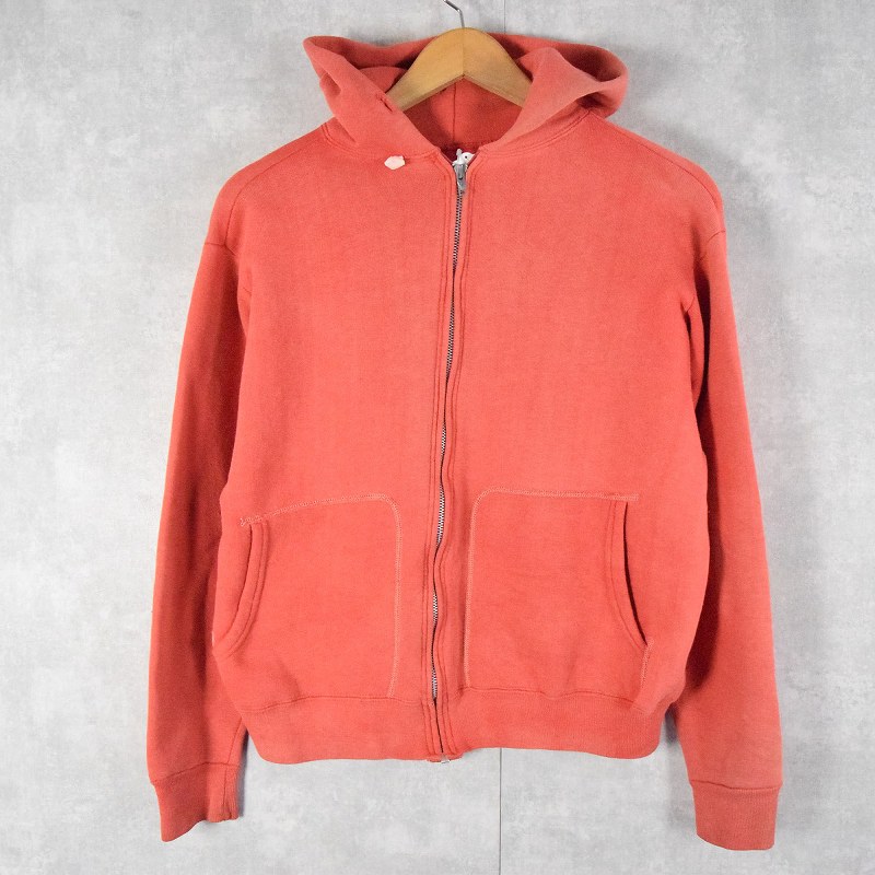 50年代 50s 60年代 60s フーディー ボロ 襤褸 | ヴィテージ古着屋Feeet