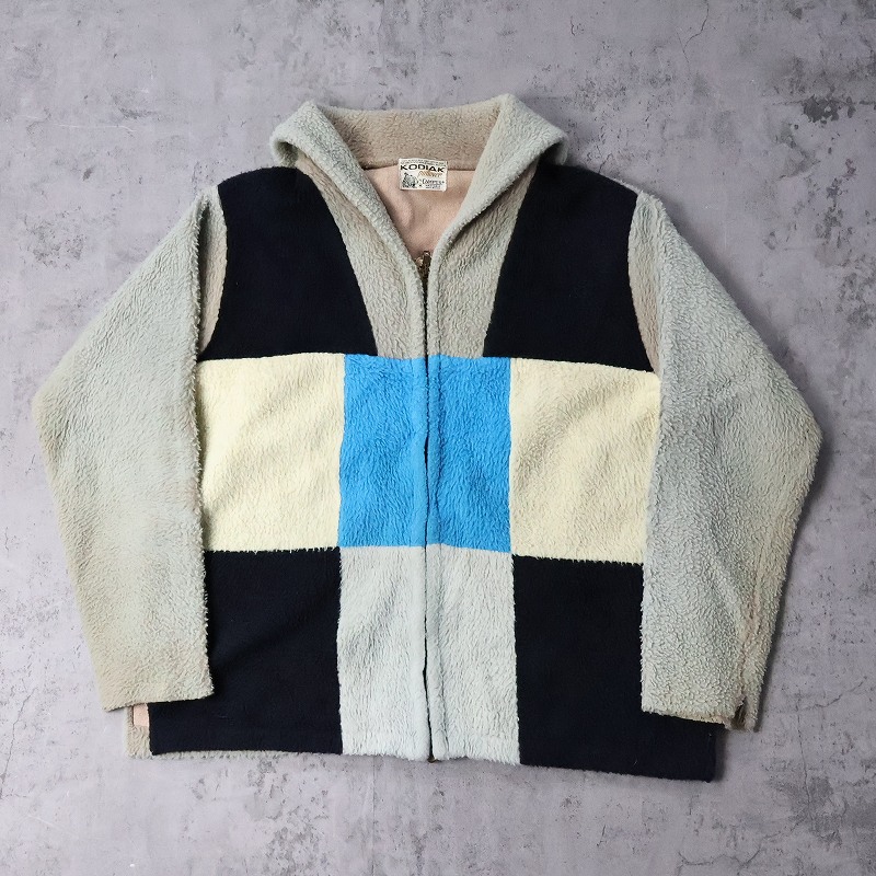 50年代 50s コディアック アメリカ製 │ヴィテージ古着屋Feeet 通販