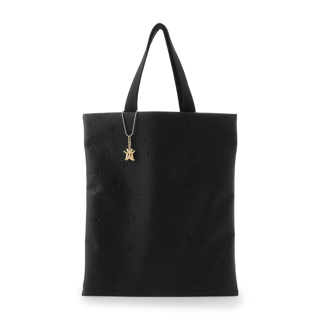 ハイジ バッグ HEEL-241016(ブラック): FEILER｜フェイラー公式