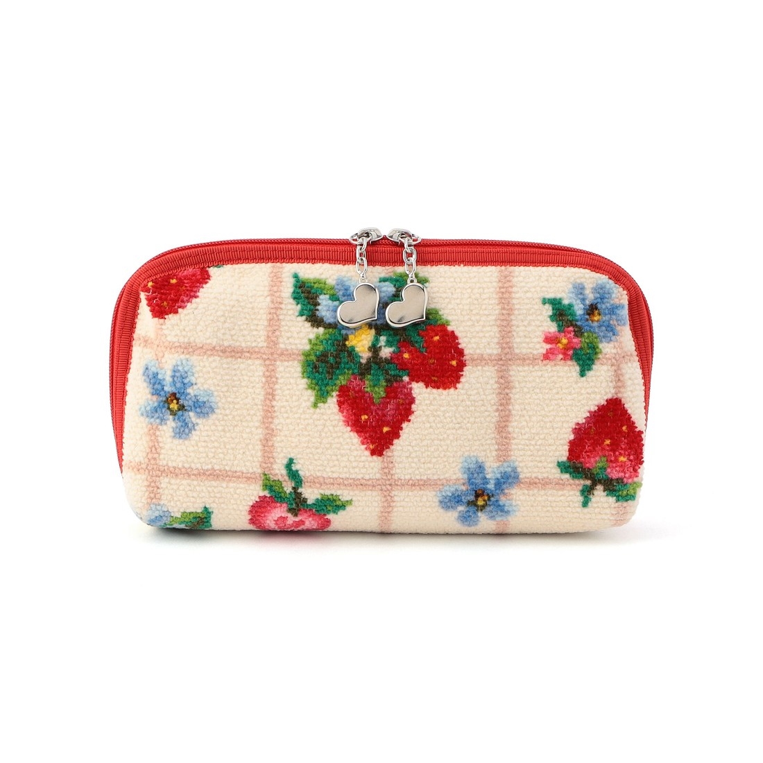 ストロベリーフィールドプティ 便利ポーチ SFP-246011（WEB限定