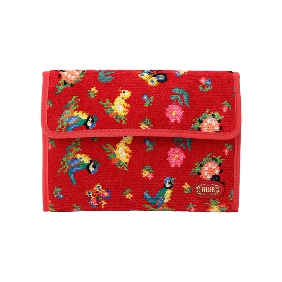 WEB限定】ハイジ（赤）: (並び順：新着順)｜フェイラー公式オンライン