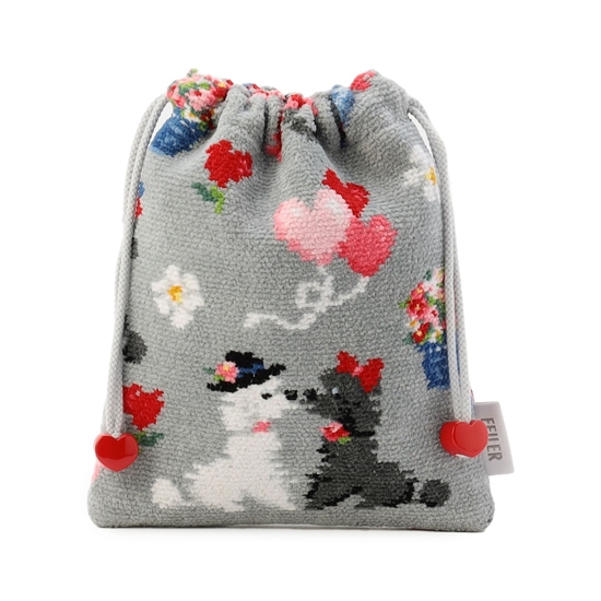 モチーフ/アニマル（ドッグ/キャット）｜フェイラー公式オンライン