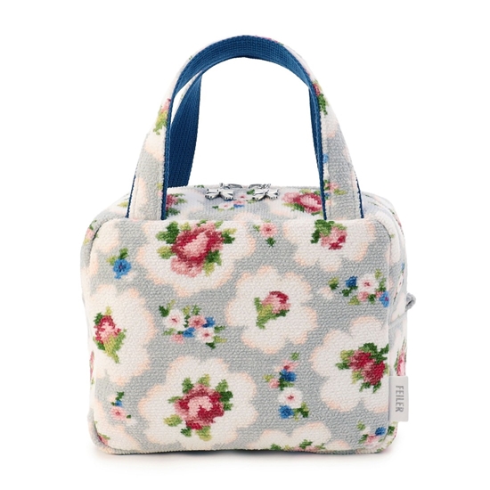 シュニール織バッグ その他バッグ商品一覧｜フェイラー公式オンライン