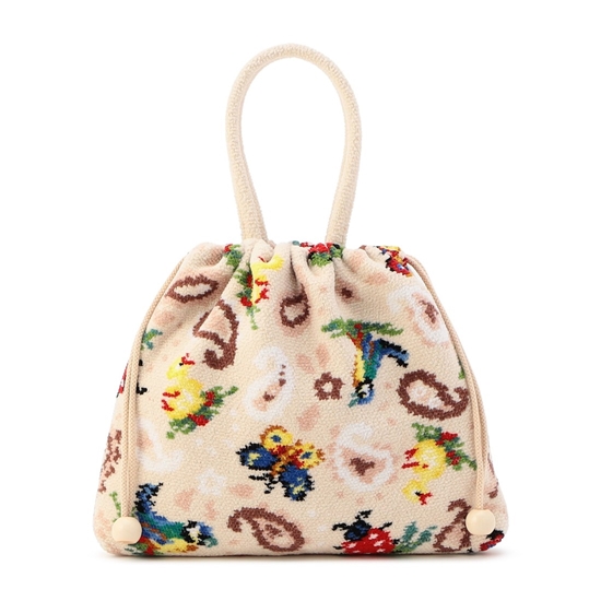 シュニール織バッグ その他バッグ商品一覧｜フェイラー公式オンライン