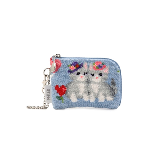 ポーチ・巾着 アクセサリーポーチ商品一覧｜フェイラー公式オンライン