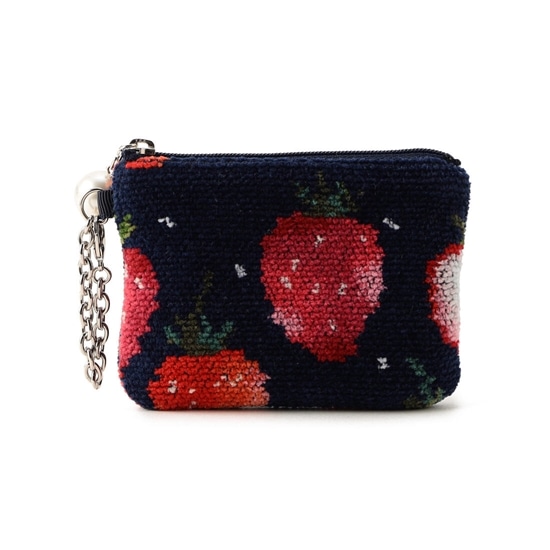 ポーチ・巾着 キー&カードポーチ商品一覧｜フェイラー公式オンライン