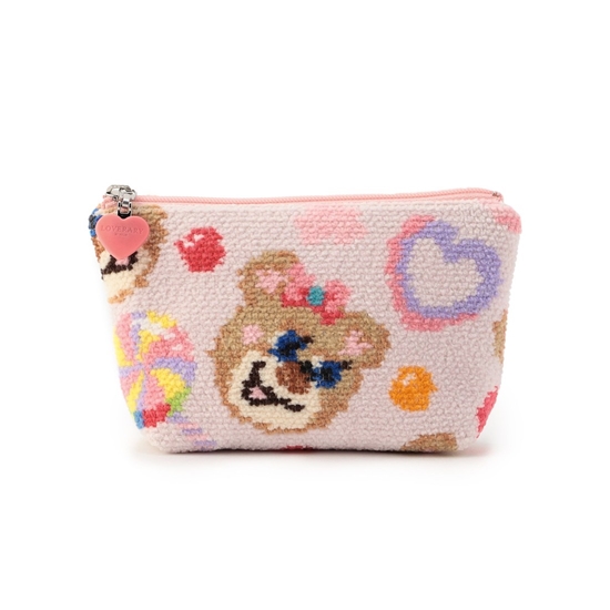 ハッピーポップニコ＆ハッピーポップニナ: ｜フェイラー公式オンライン