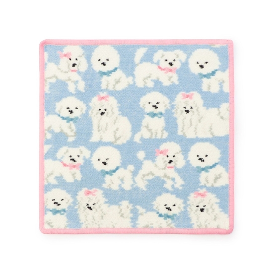 LOVERARY】モフモフワンチャン商品一覧｜フェイラー公式オンラインショップ