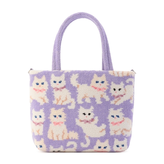 LOVERARY（ラブラリー バイ フェイラー） バッグ商品一覧｜フェイラー