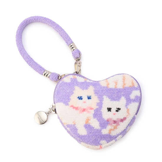 LOVERARY（ラブラリー バイ フェイラー） ポーチ・巾着商品一覧