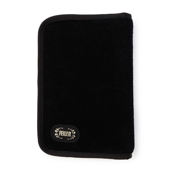 ナイツドリーム マルチケース NID-241395(ブラック): FEILER