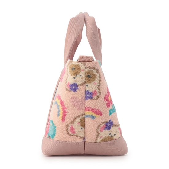 リリアドリーミーハウス ベビーカーポーチ LDH-251119(ペール