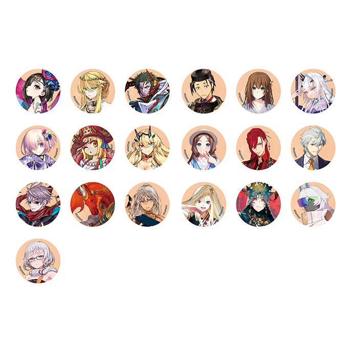 Fate/Grand Order Fes. 2024 9th Anniversary