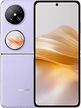 Huawei Pocket 2 - Full phone specifications