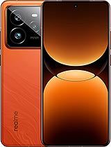 Realme GT 7 Pro - Full phone specifications