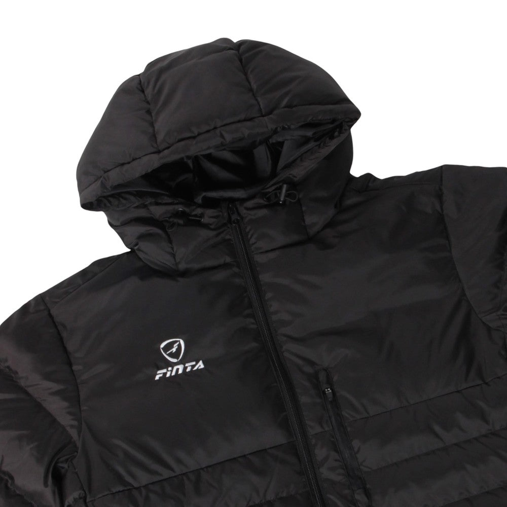 FINTA フィンタ フード付き ダウンジャケット FT3504 – FINTA JAPAN