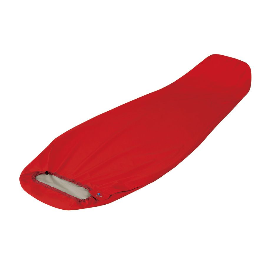 ポリゴンネストオレンジショート | アウトドアブランド ファイントラック