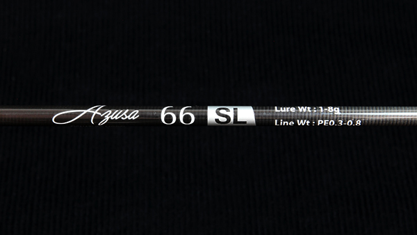 AZUSA 66SL | FIDELITY | フィデリティー