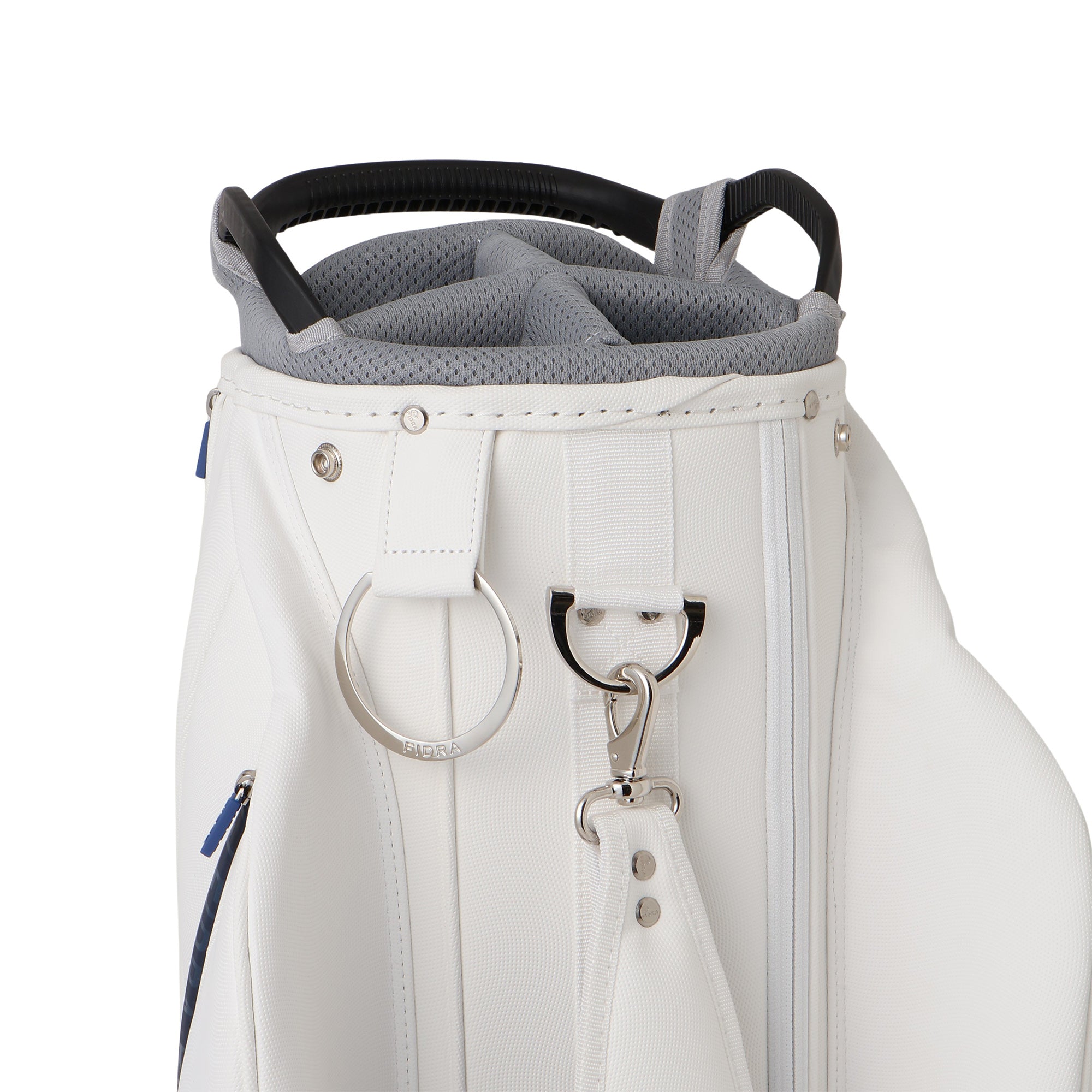 カートタイプ CB 8.5型【ユニセックス】オフホワイト – FIDRA