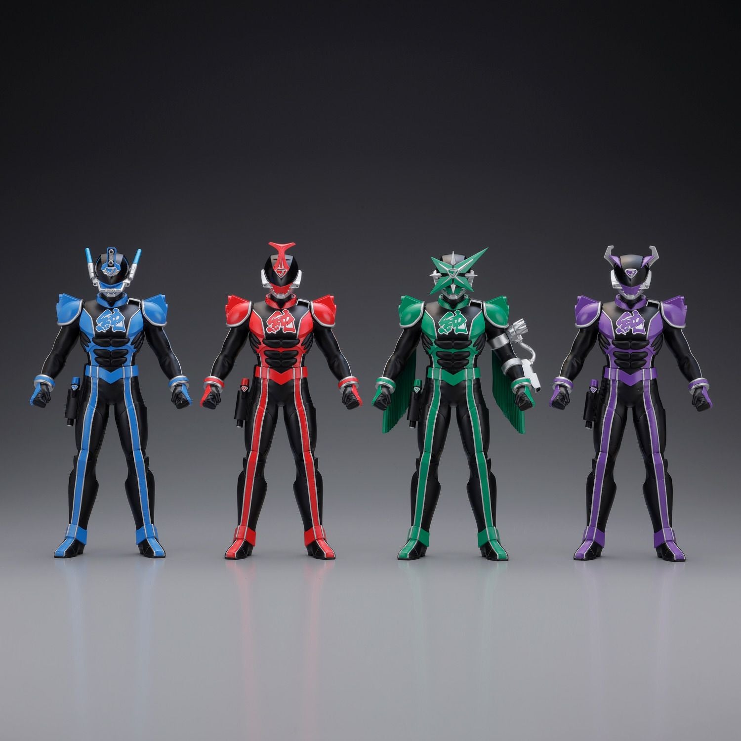 海洋堂 EVANGELION Movie Scene STATUE 新劇場版：序（初号機） | 海洋