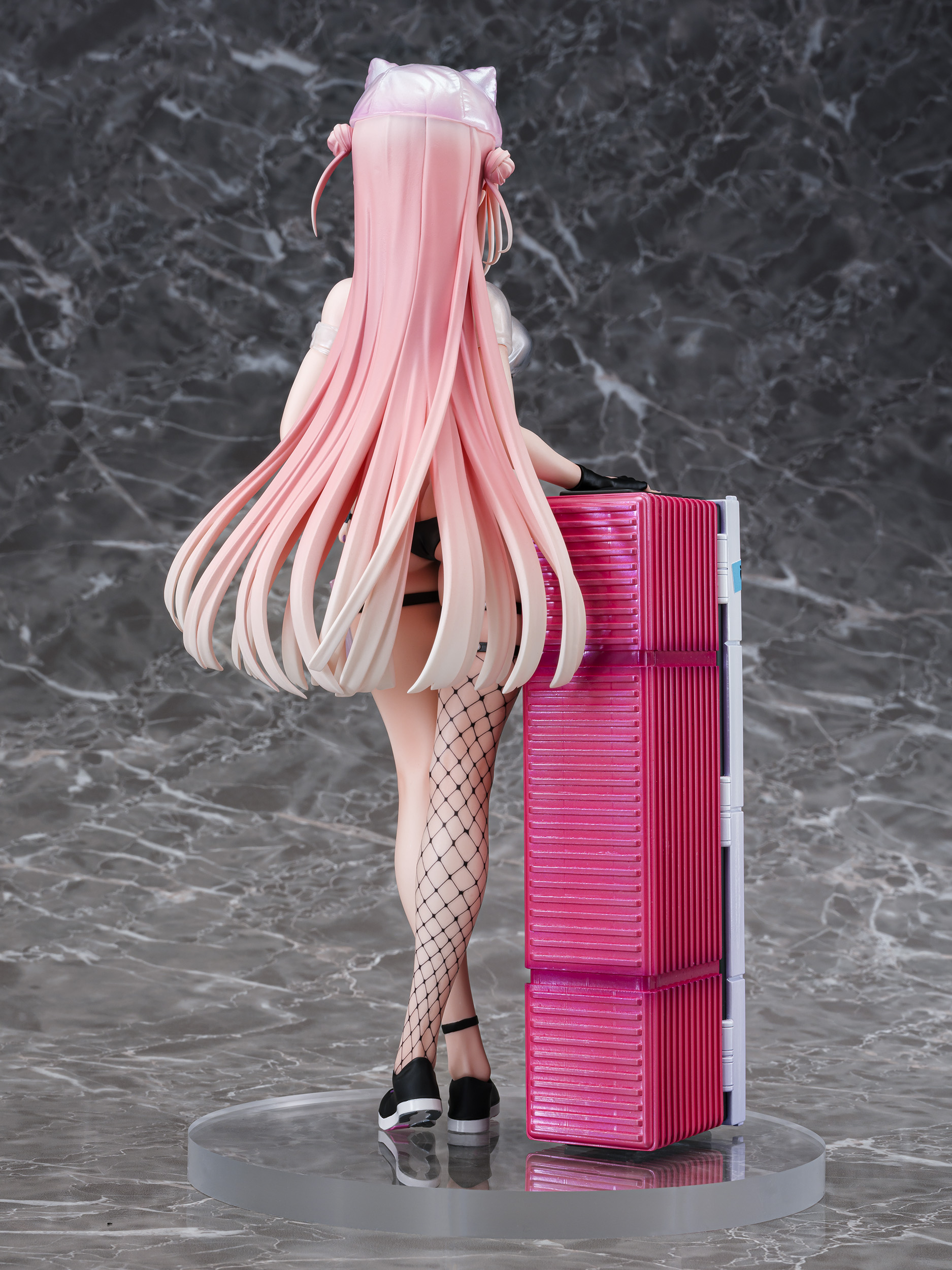 ドールズフロントライン』UKM-2000 サイダー物語 1/7 スケール