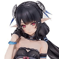 ファンタシースターオンラインのフィギュアを高価買取します【送料