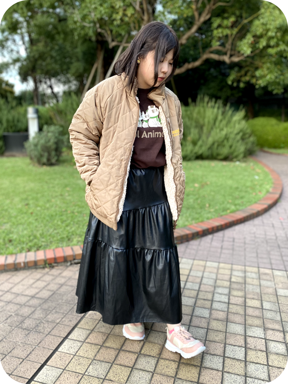LAUNDRY OUTER COLLECTION｜ランドリーTシャツ公式通販