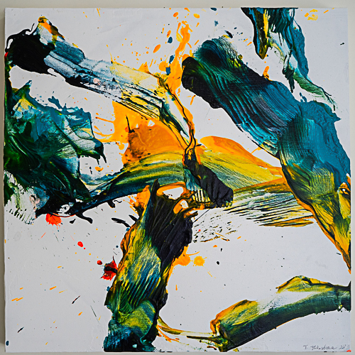 緑の作品一覧 - 絵画販売・購入・レンタル（サブスク） - ARTELIER