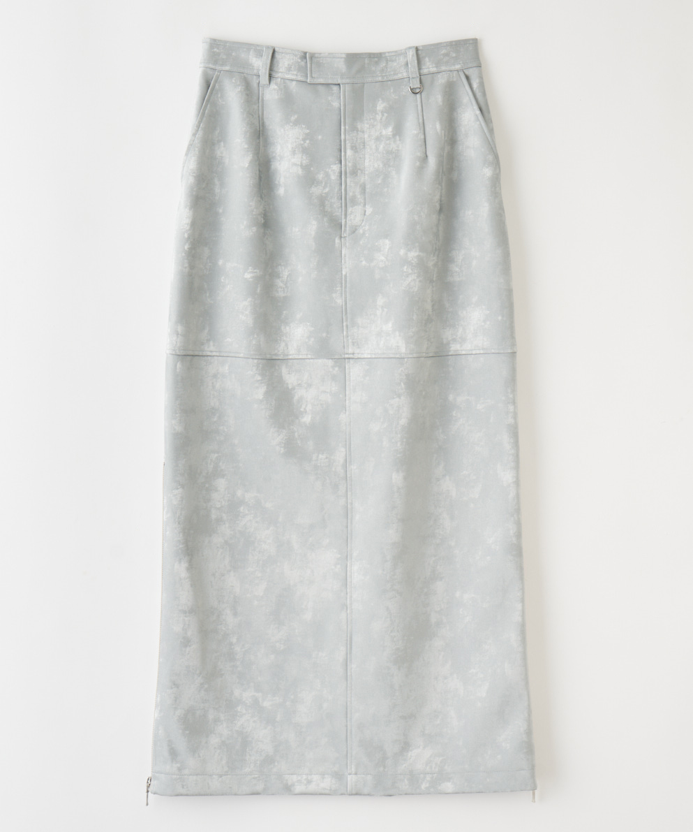 合成皮革タイトスカート｜Stola.（ストラ）公式通販サイト