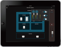 JBL PRX812W Powered パワード2-Way フルレンジ・スピーカー - 業務用