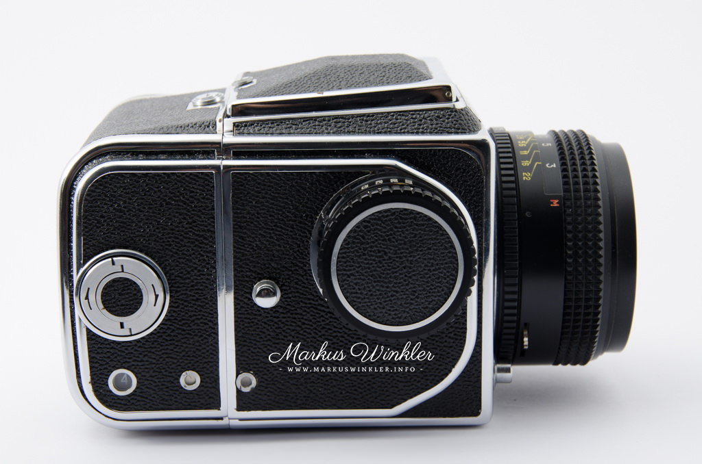 kiev 88 キエフ88 6×6 フィルムバック G-1433 kiev 88 キエフ88 6×6