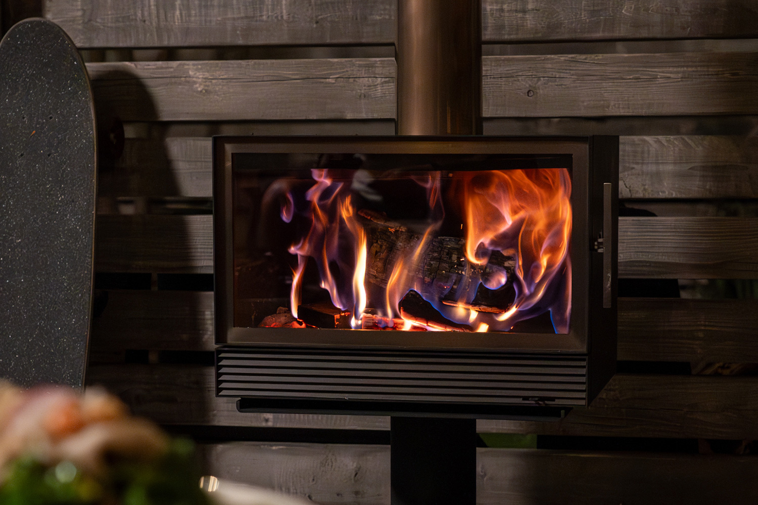 FIREGRAPHIX OUTDOOR STOVE SERIES – FIREGRAPHIX