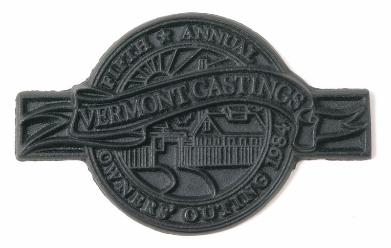 バーモントキャスティングス35年間の小物たち | ポールキャスナー