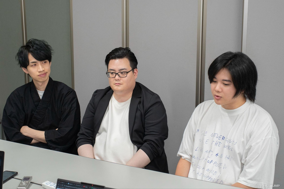 勝つのが当然という雰囲気がつらかった」たぬき忍者 × Qoo ×mittiii が