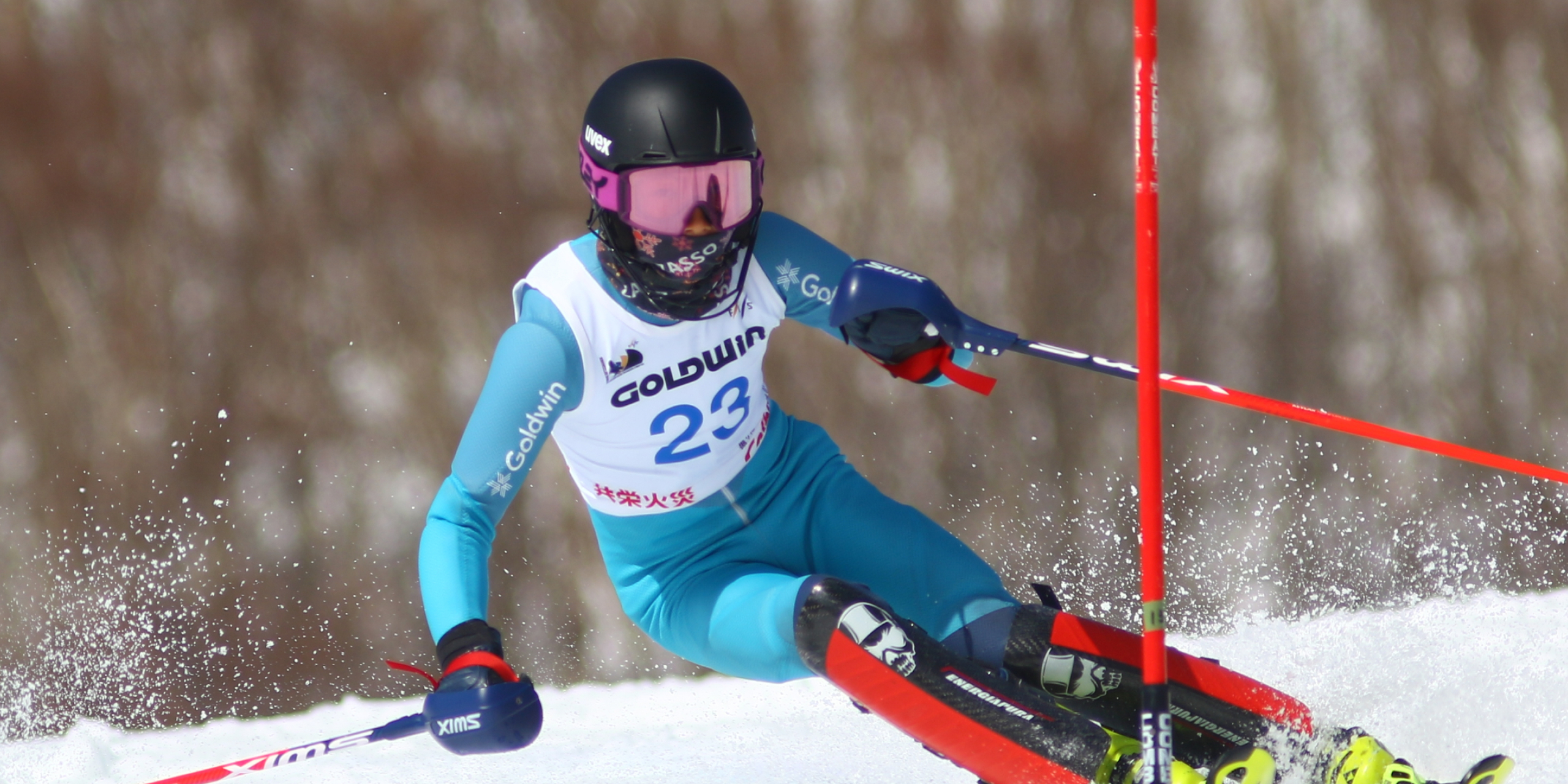 2025 GOLDWIN FIS YOUTH JAPANCUP – EVENT INFORMATION | GOLDWIN