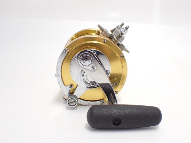 PENN REELS ペンリール トローリングリール INTERNATIONAL II 50TW