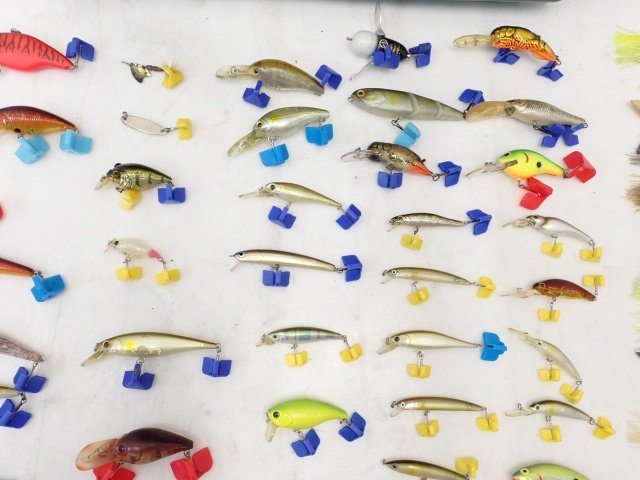 ルアーおまとめセット – 釣具専門買取店 ツリグー