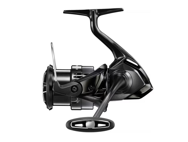 24エクスセンスBBは2024年リリースのシーバスゲーム専用スピニングリール！