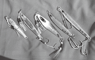 実りの秋鯛】テンヤ＆SLJ～テンヤ船の王道と第三のメソッド「ジグ」の