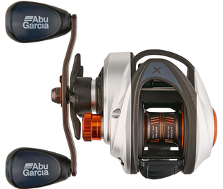 レボ5Xは2023年新登場のコスパ優秀なベイトリール【アブガルシア】