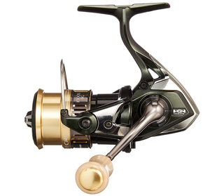 トラウトリール特集！トラウトゲームを楽しむためのおすすめリールを