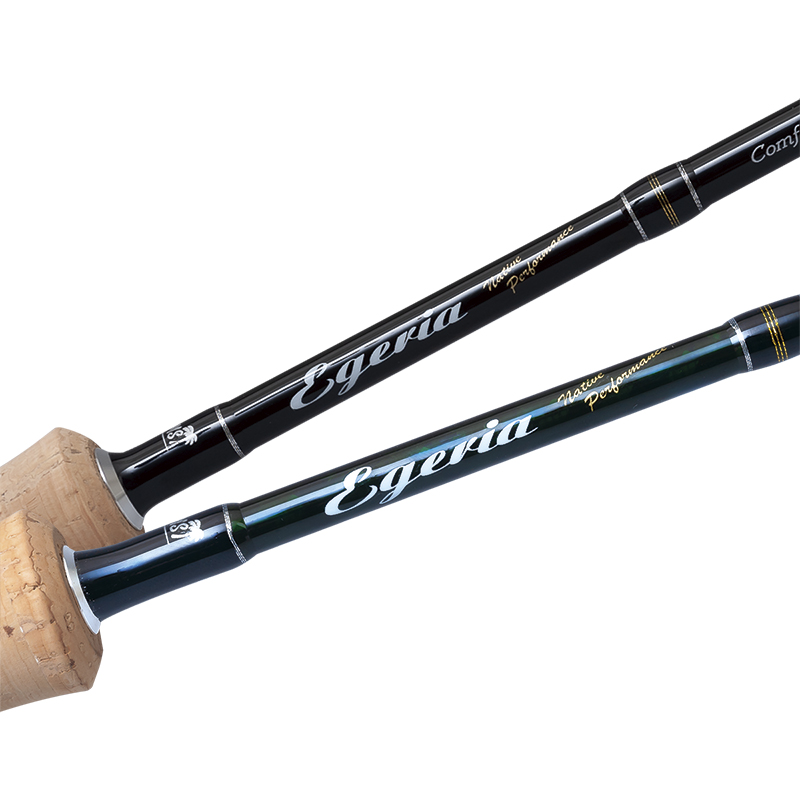 ANGLERS REPUBLIC PALMS Egeria Native Performance ETVC-44XXUL Rods