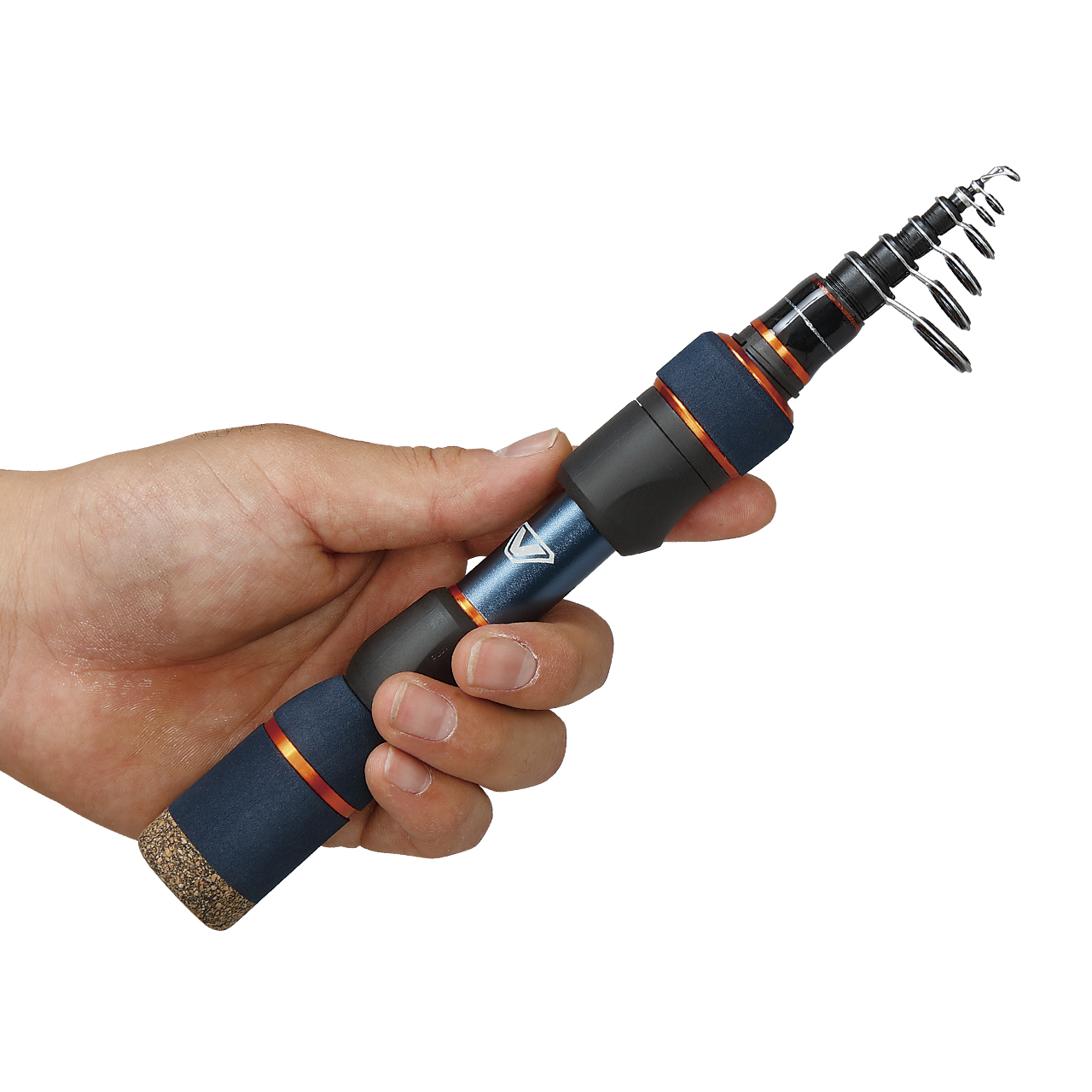 PROX VICEO Tele Shorty SE 55MLT TSHS55MLT Rods buy at Fishingshop.kiwi