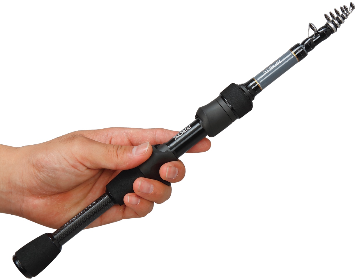 PROX Micro Salt TE 80MLTC MST80MLTC Rods buy at Fishingshop.kiwi