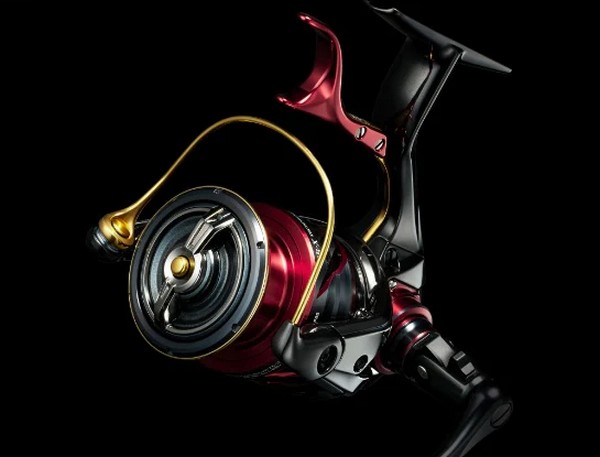 SHIMANO 24 BB-X Technium Fire Blood C3000DXG SL Reels buy at